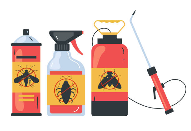 Pest Prevention Services in Le Mars, IA